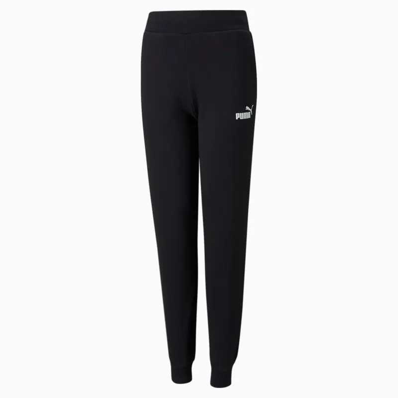 Puma Essentials joggingbroek Zwart (587038-01)
