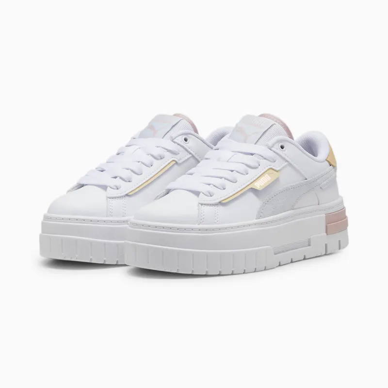 Puma Mayze Crashed Wit (396576-03)