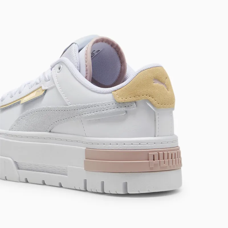 Puma Mayze Crashed Wit (396576-03)