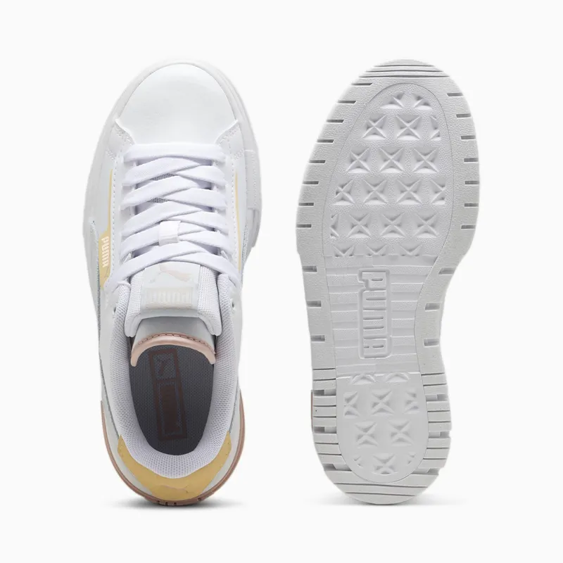 Puma Mayze Crashed Wit (396576-03)
