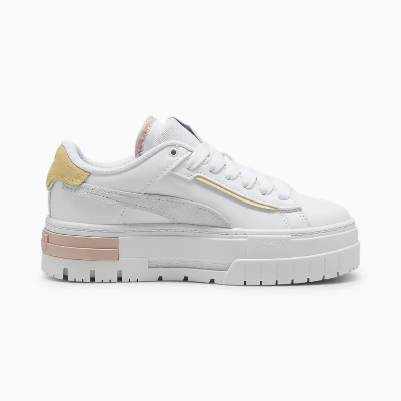 Puma Mayze Crashed Wit (396576-03)