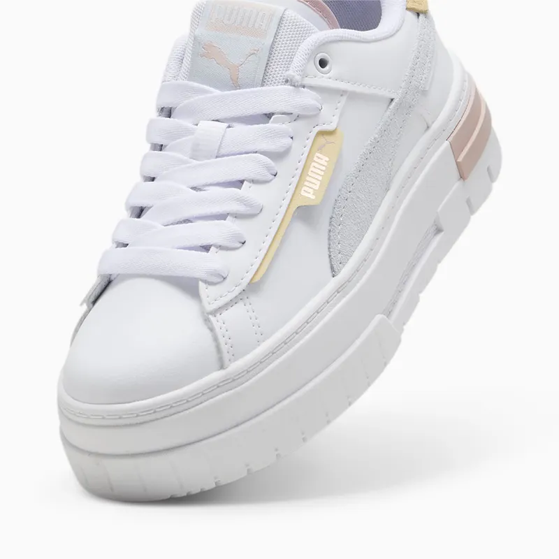 Puma Mayze Crashed Wit (396576-03)