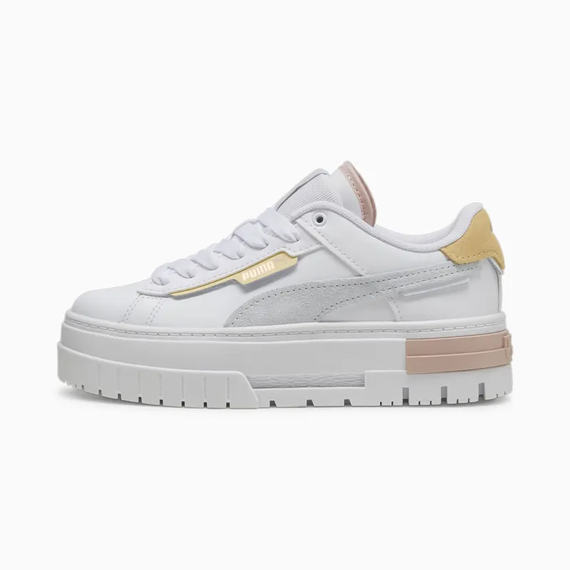 Puma Mayze Crashed Wit (396576-03)