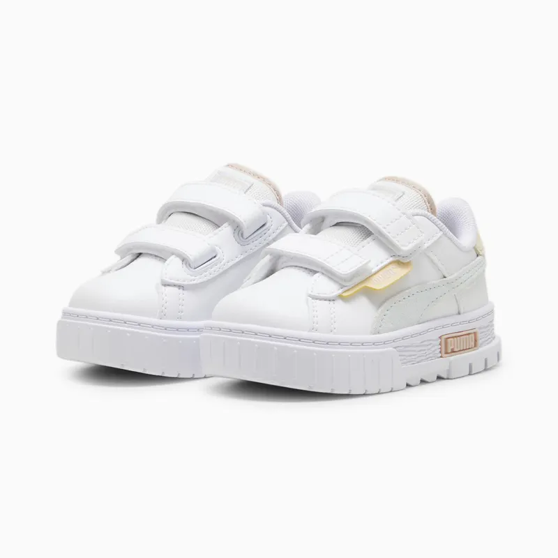 Puma Mayze Crashed Wit (393809-03)