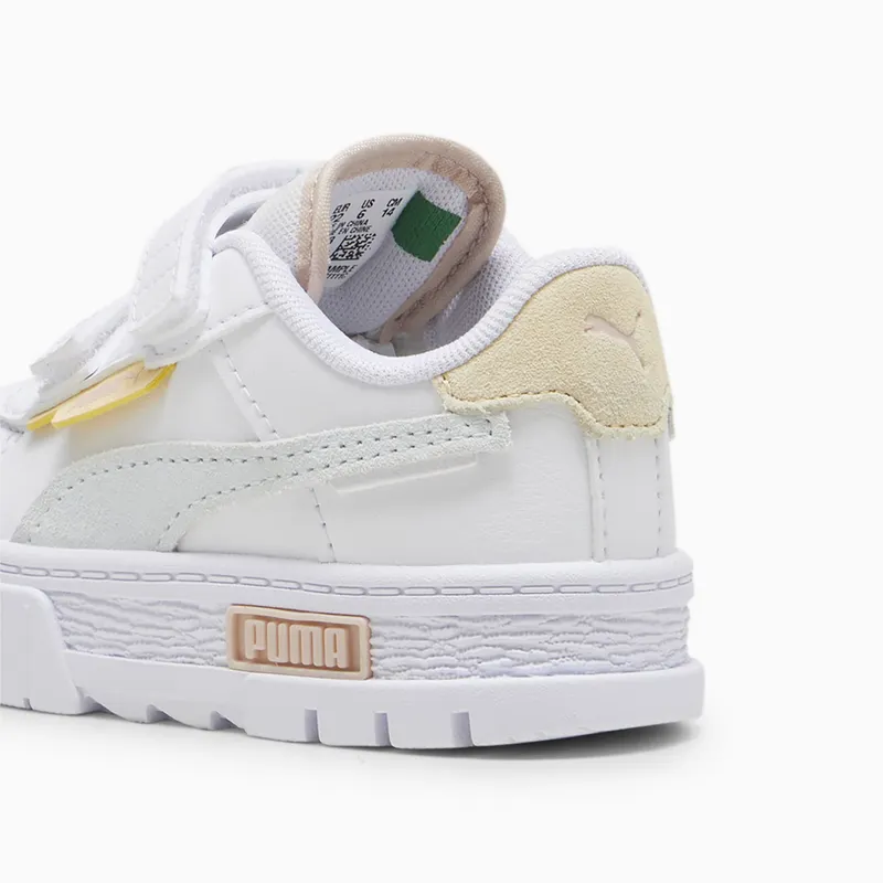 Puma Mayze Crashed Wit (393809-03)