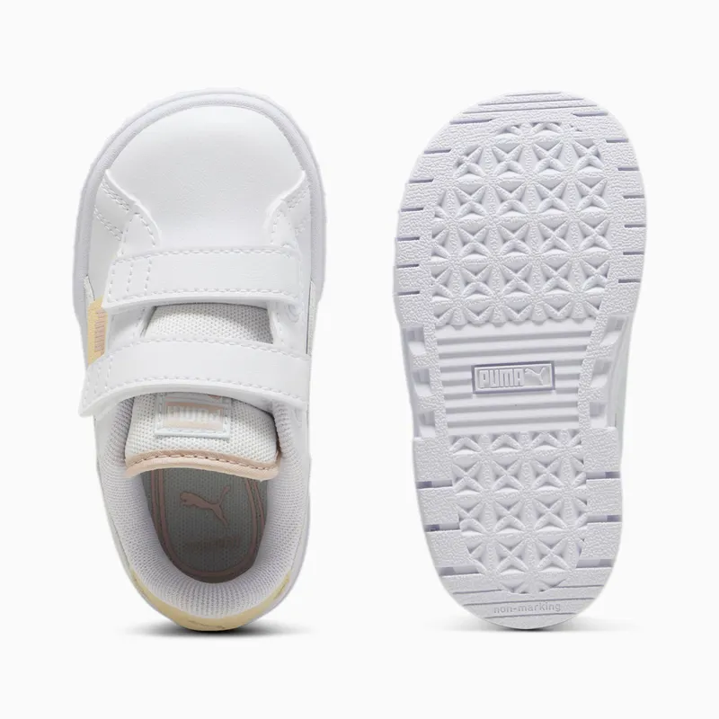 Puma Mayze Crashed Wit (393809-03)