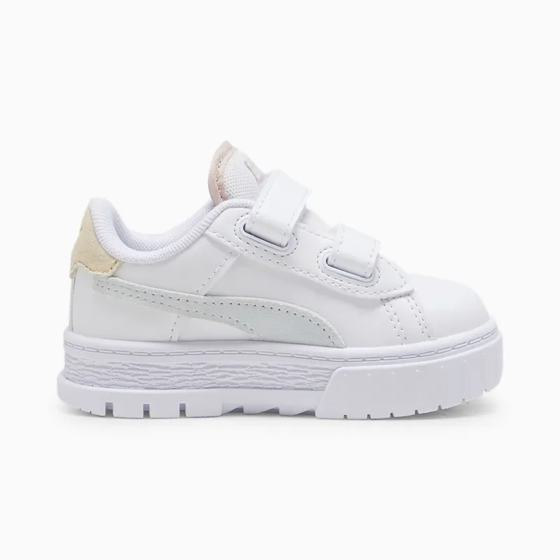Puma Mayze Crashed Wit (393809-03)