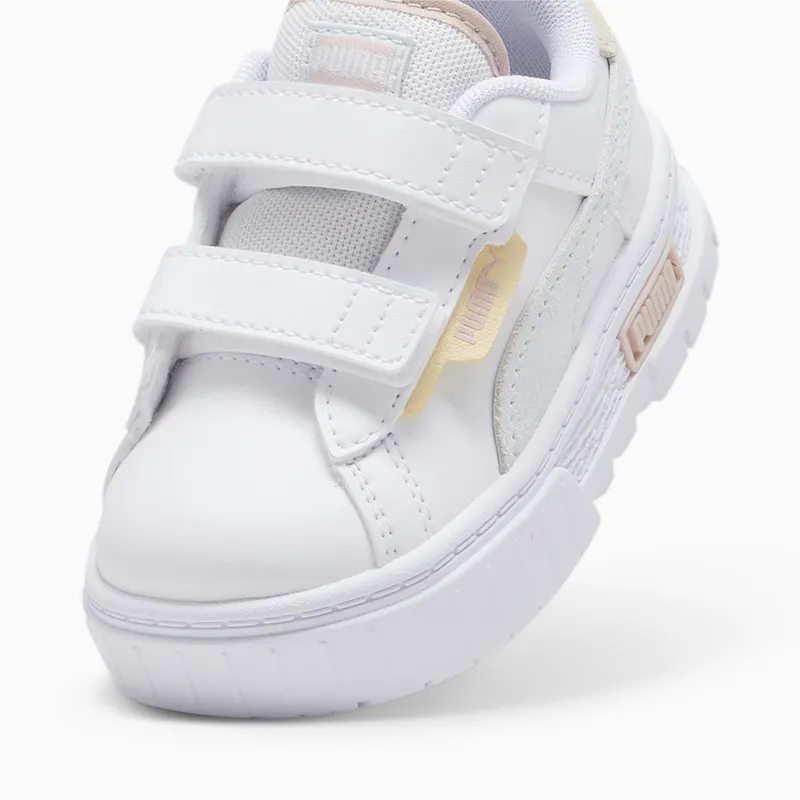 Puma Mayze Crashed Wit (393809-03)