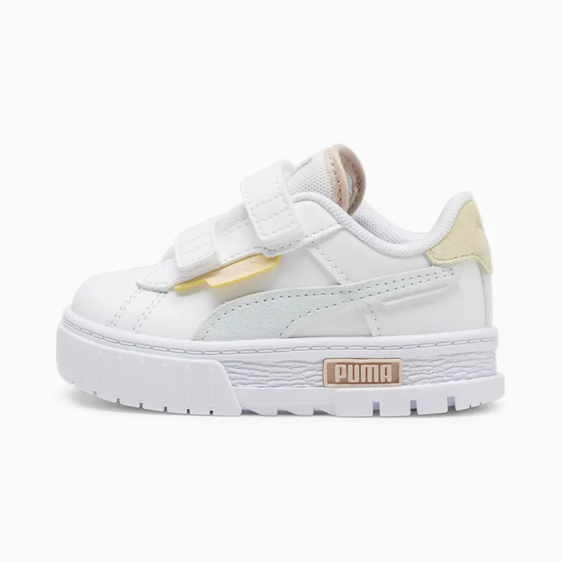 Puma Mayze Crashed Wit (393809-03)