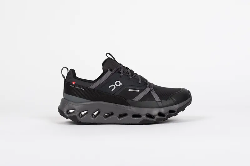 ON Cloudhorizon Waterproof “Black/Anthracite” (3ME10050106)