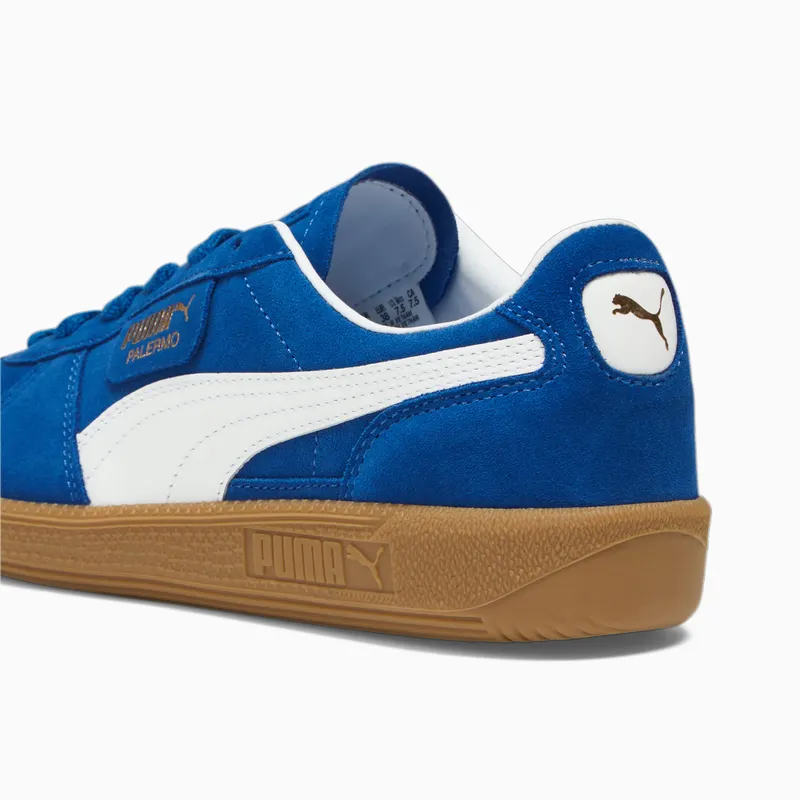 Puma Palermo Wit (397643-397643)