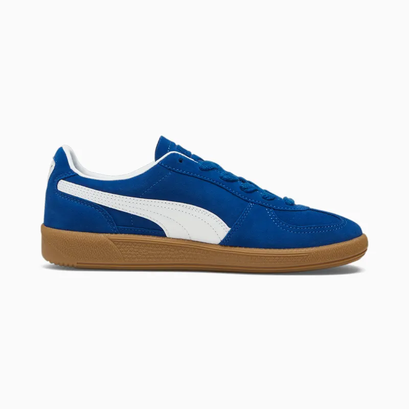 Puma Palermo Wit (397643-397643)
