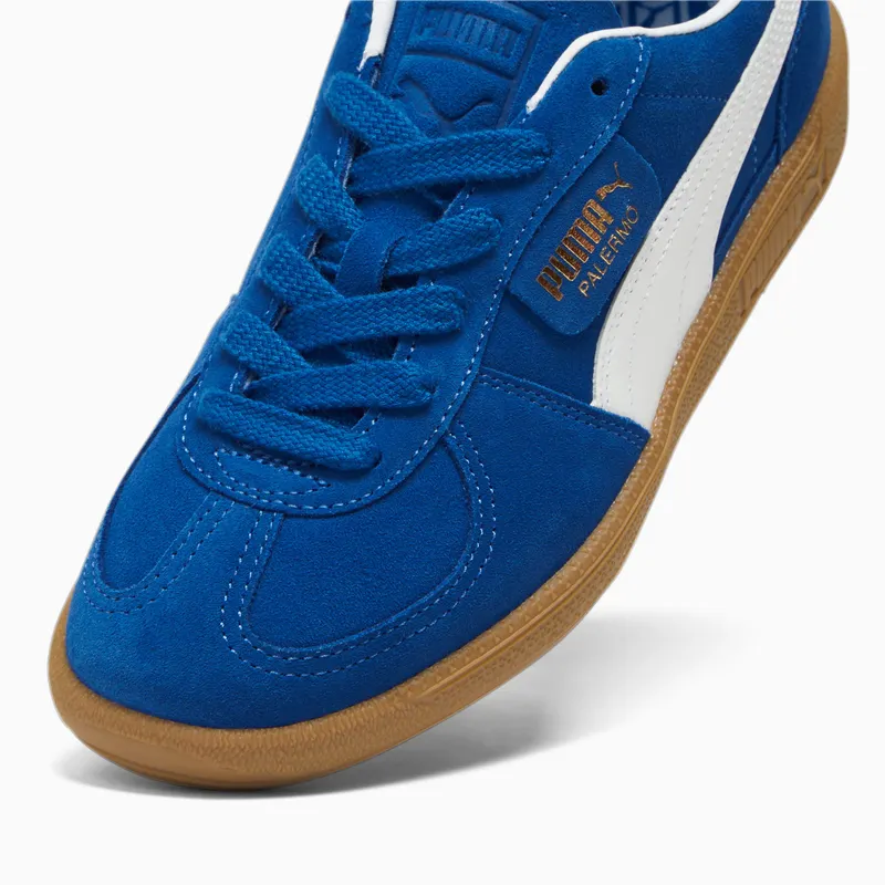 Puma Palermo Wit (397643-397643)
