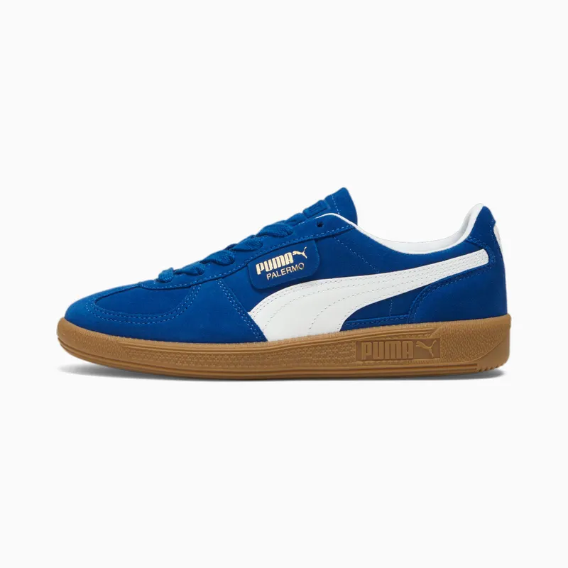 Puma Palermo Wit (397643-397643)