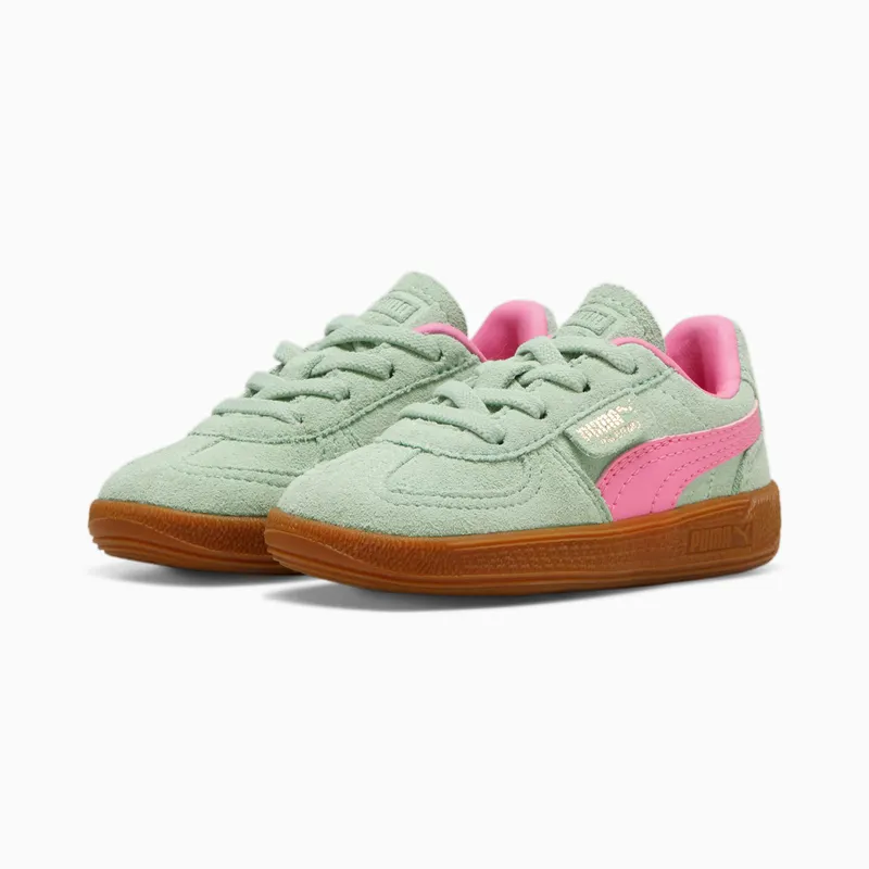 Puma Palermo Roze (397274-397274)
