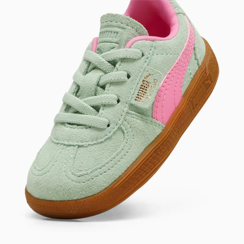Puma Palermo Roze (397274-397274)