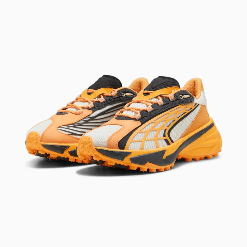 Puma Spirex ‘Icons of Speed’ Roze/Grijs (396501-396501)