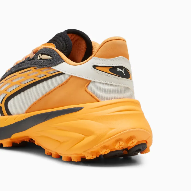 Puma Spirex ‘Icons of Speed’ Roze/Grijs (396501-396501)