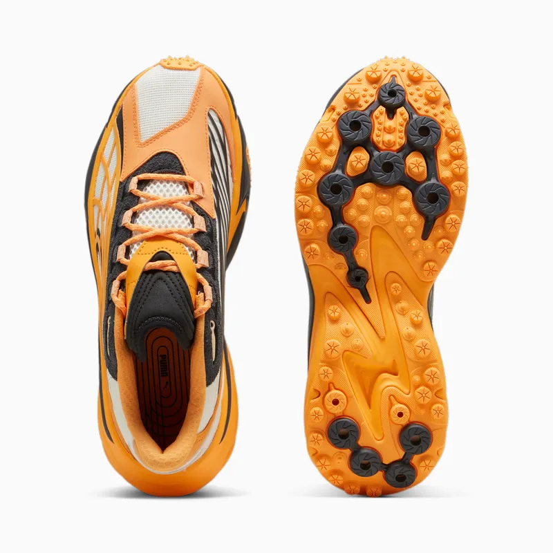 Puma Spirex ‘Icons of Speed’ Roze/Grijs (396501-396501)