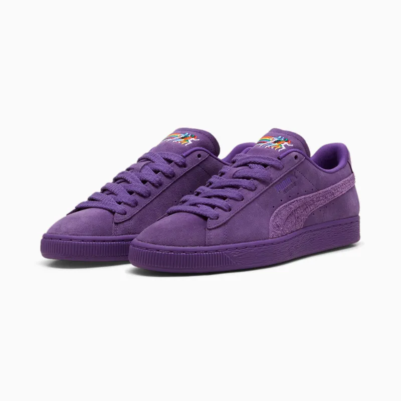 Puma Suede Love Marathon (395830-395830)