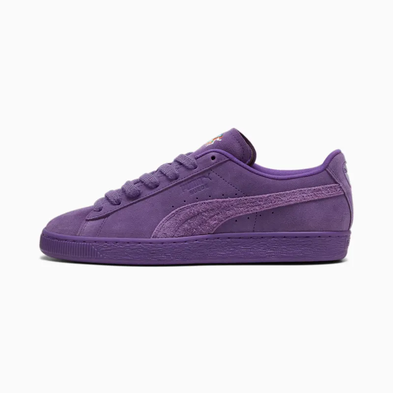 Puma Suede Love Marathon (395830-395830)