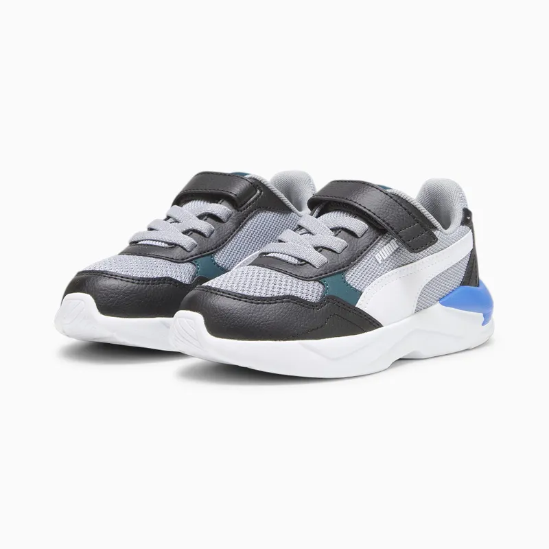Puma X-Ray Speed Lite AC Wit/Zwart (385525-21)