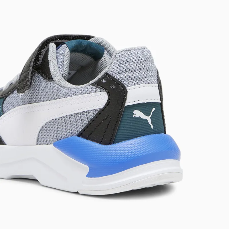 Puma X-Ray Speed Lite AC Wit/Zwart (385525-21)
