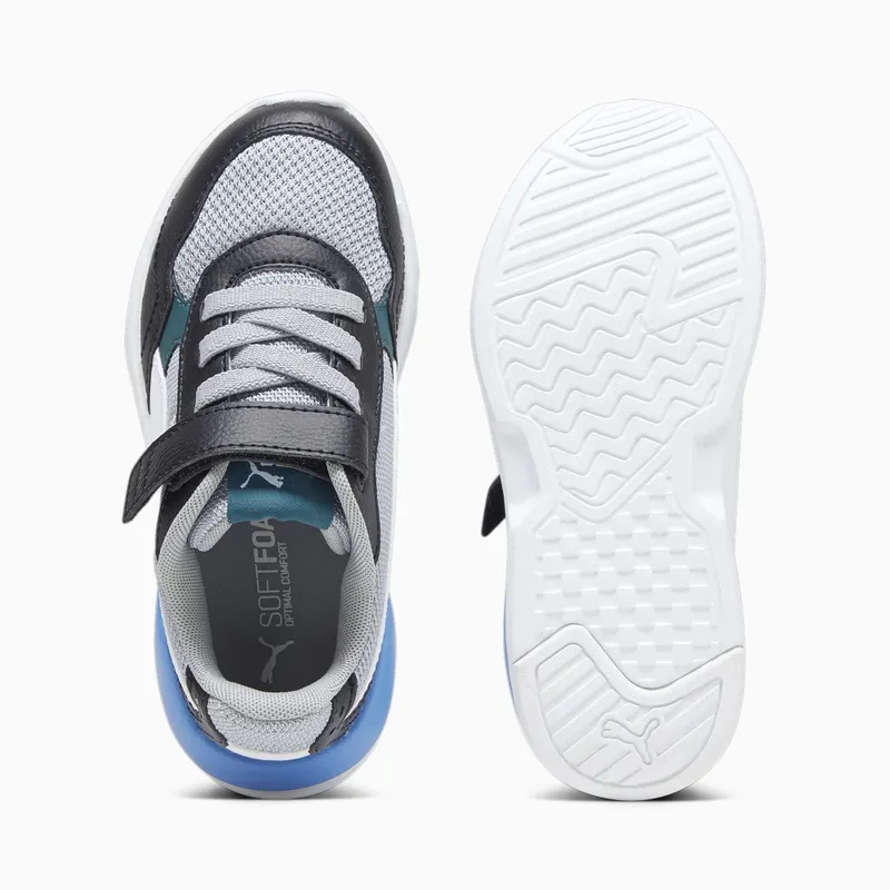 Puma X-Ray Speed Lite AC Wit/Zwart (385525-21)
