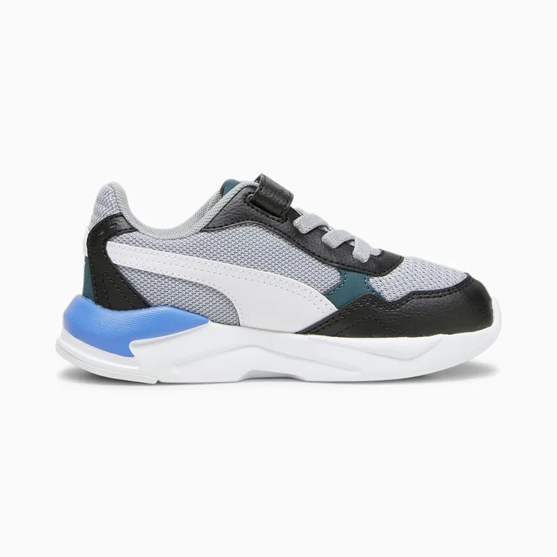 Puma X-Ray Speed Lite AC Wit/Zwart (385525-21)