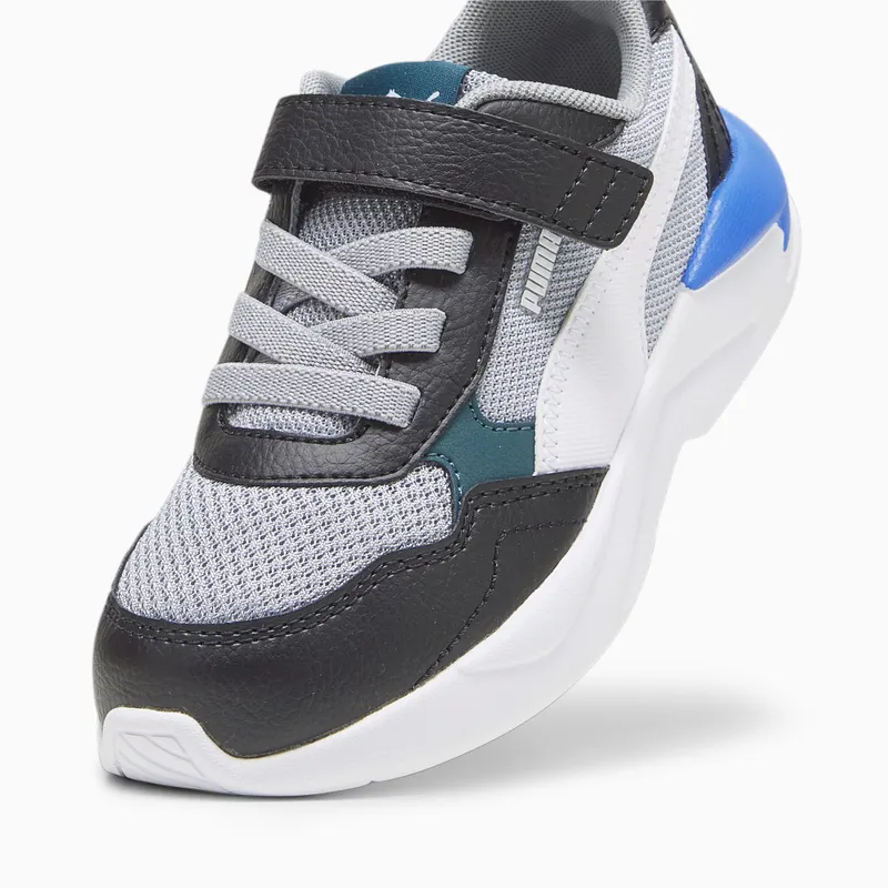 Puma X-Ray Speed Lite AC Wit/Zwart (385525-21)