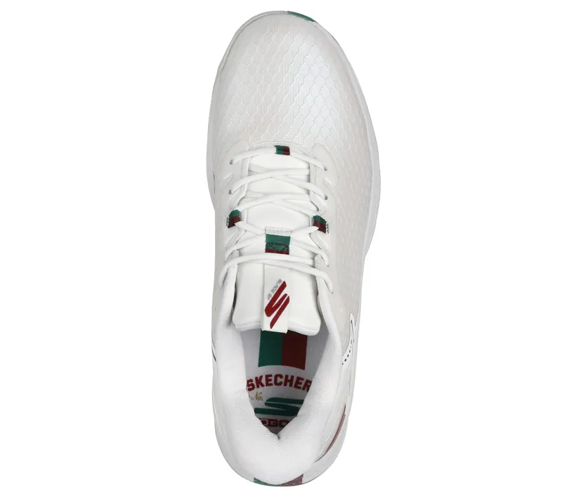 Skechers Skechers Slip-ins: GO GOLF Blade GF – Slip-ins – Natuurlijk (214090-NAT)