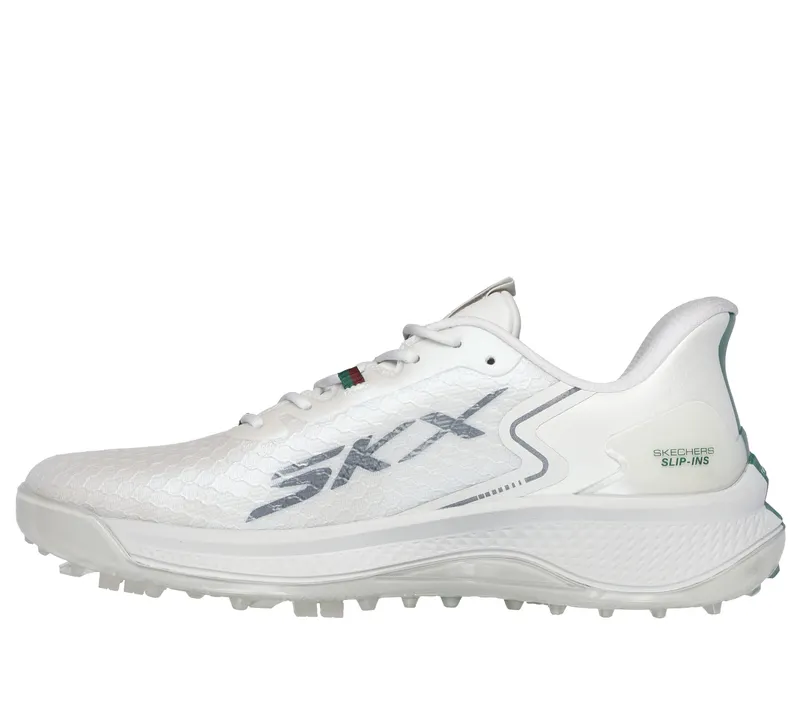 Skechers Skechers Slip-ins: GO GOLF Blade GF – Slip-ins – Natuurlijk (214090-NAT)
