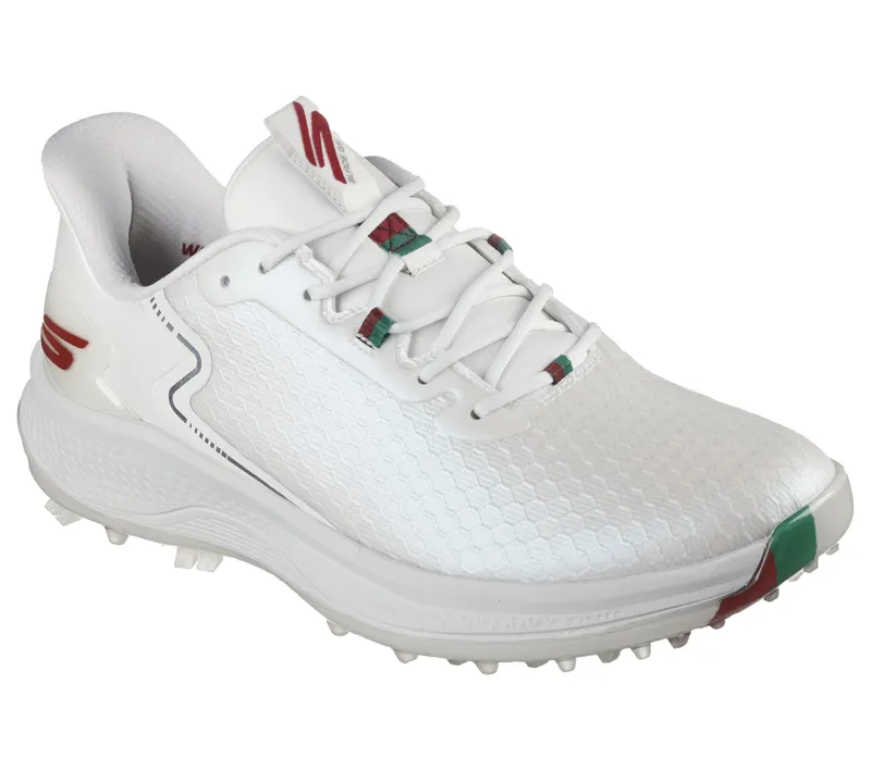Skechers Skechers Slip-ins: GO GOLF Blade GF – Slip-ins – Natuurlijk (214090-NAT)