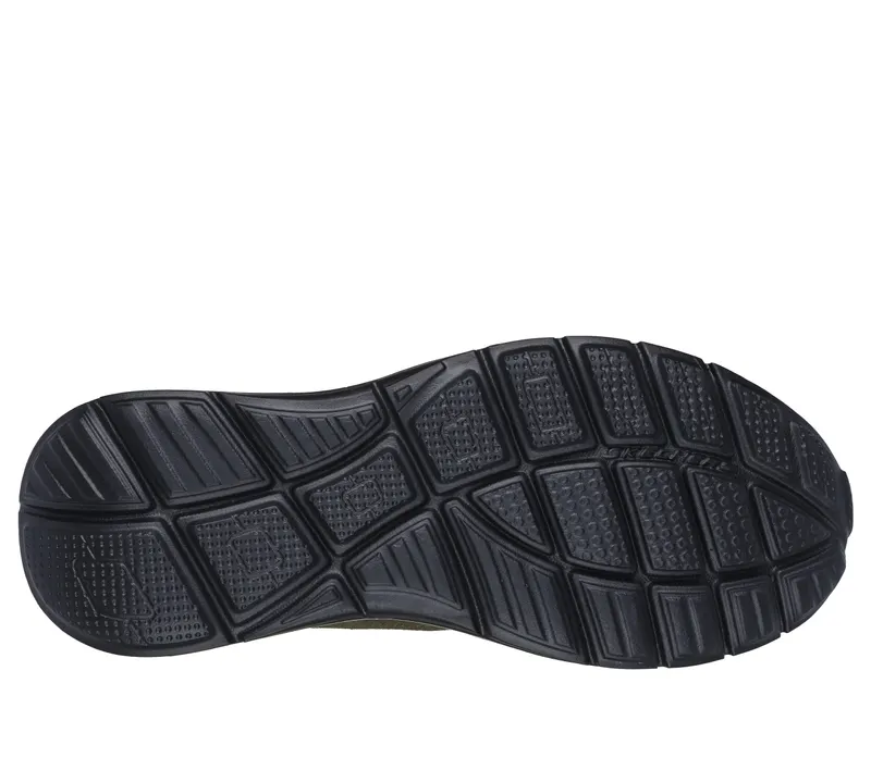 Skechers Relaxed Fit: Equalizer 5.0 – Rondor – Olijf (232613-OLV)
