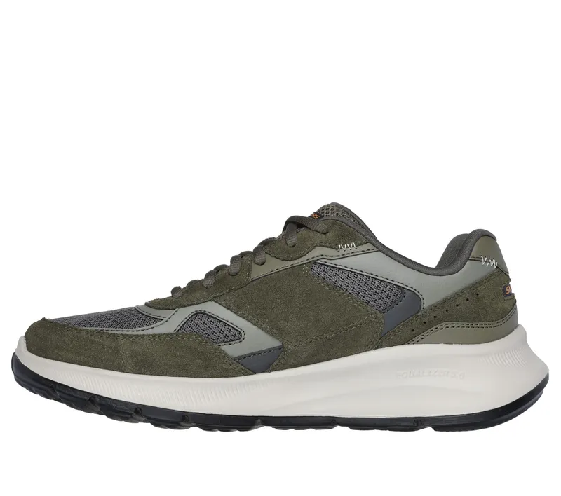 Skechers Relaxed Fit: Equalizer 5.0 – Rondor – Olijf (232613-OLV)