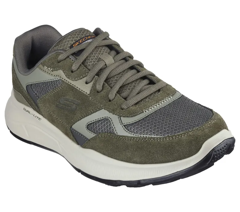 Skechers Relaxed Fit: Equalizer 5.0 – Rondor – Olijf (232613-OLV)