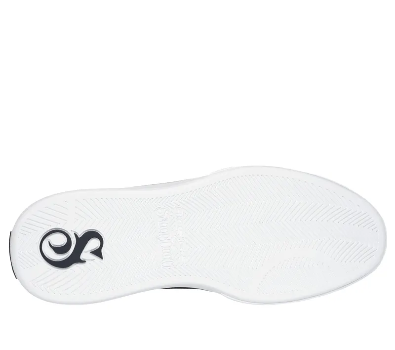 Skechers Skechers Slip-ins: Snoop One – OG Canvas – Zwart (251036-BLK)