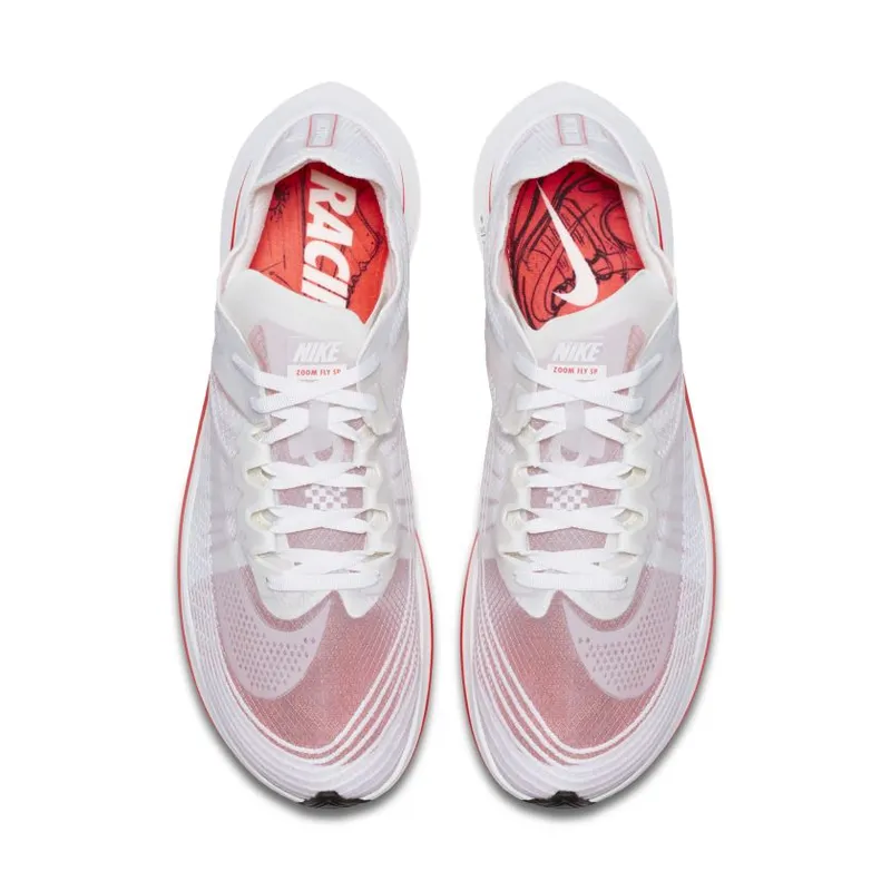 Nike Zoom Fly SP Breaking2 (AA3172-100)
