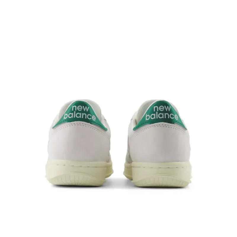 New Balance CT500GRN “Shell White/Sail / Green” (CT500GRN)