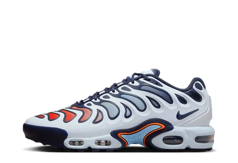 Nike Air Max Plus Drift Football Grey (FD4290-004)