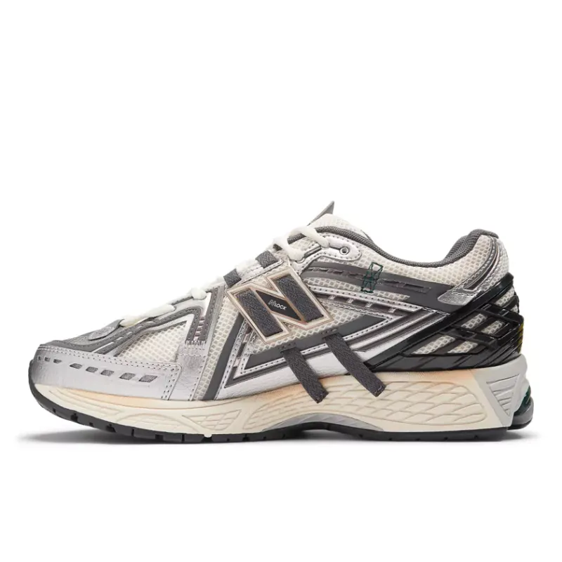 New Balance M1906AD “Cream White/Metallic Silver / Anthracite” (M1906AD)