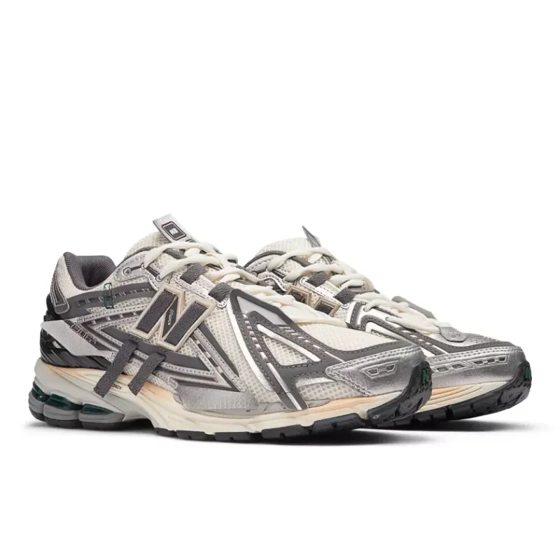 New Balance M1906AD “Cream White/Metallic Silver / Anthracite” (M1906AD)