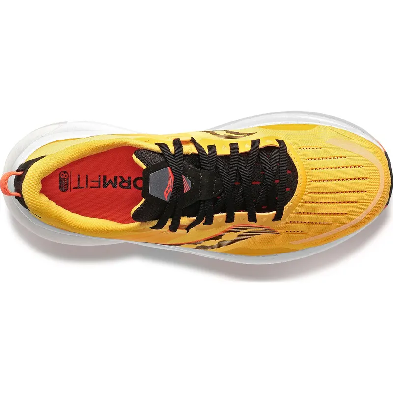 Saucony Tempus ViZiGold / ViZiRed (S10720-16)