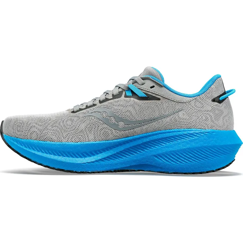 Saucony Triumph 21 Echo Silver (S10881-60)