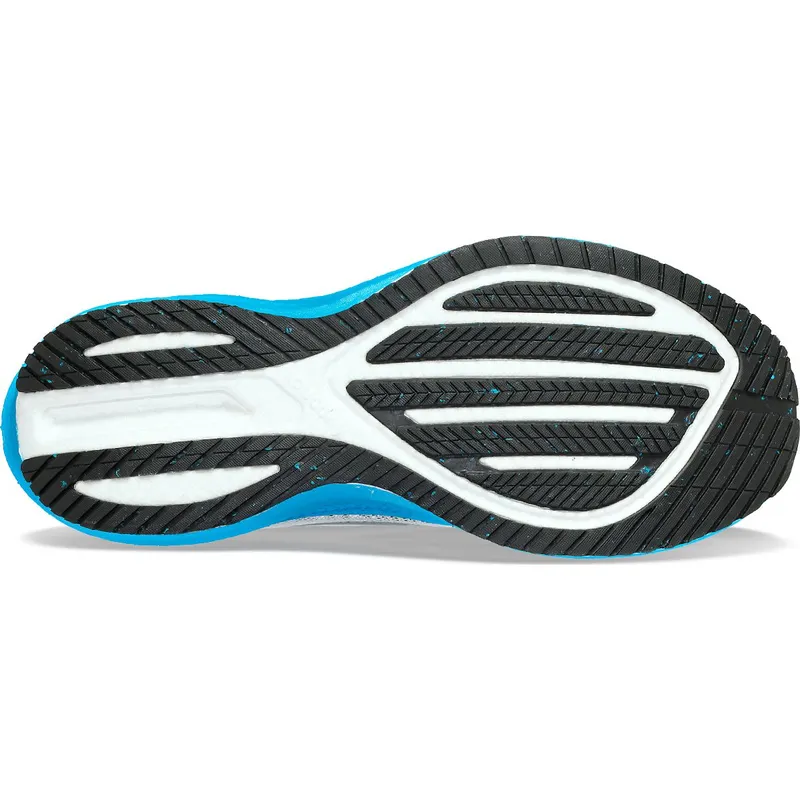 Saucony Triumph 21 Echo Silver (S10881-60)