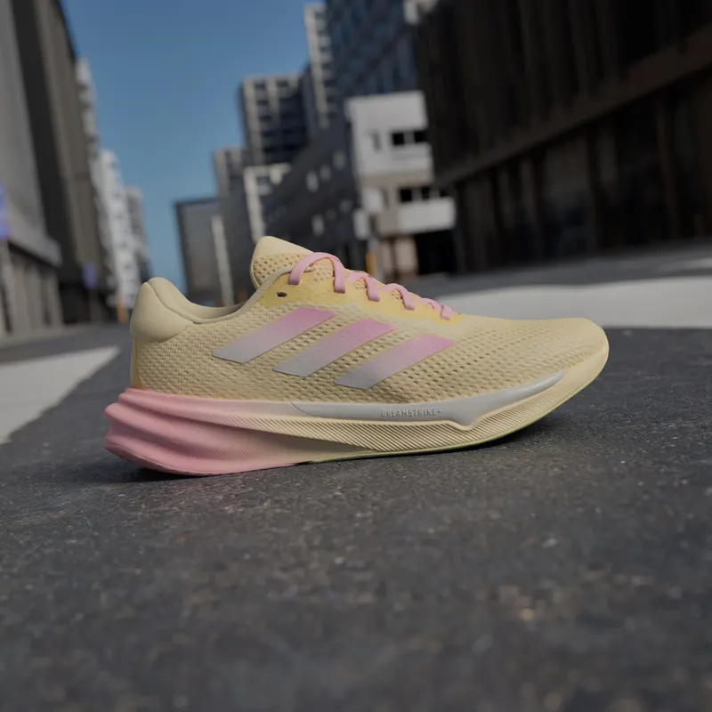 adidas Supernova Stride Hardloopschoenen (IE1072)