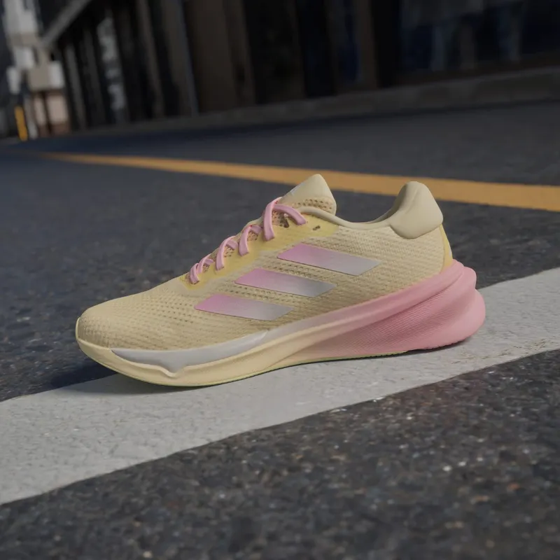 adidas Supernova Stride Hardloopschoenen (IE1072)