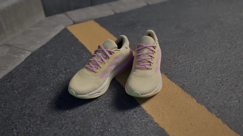 adidas Supernova Stride Hardloopschoenen (IE1072)
