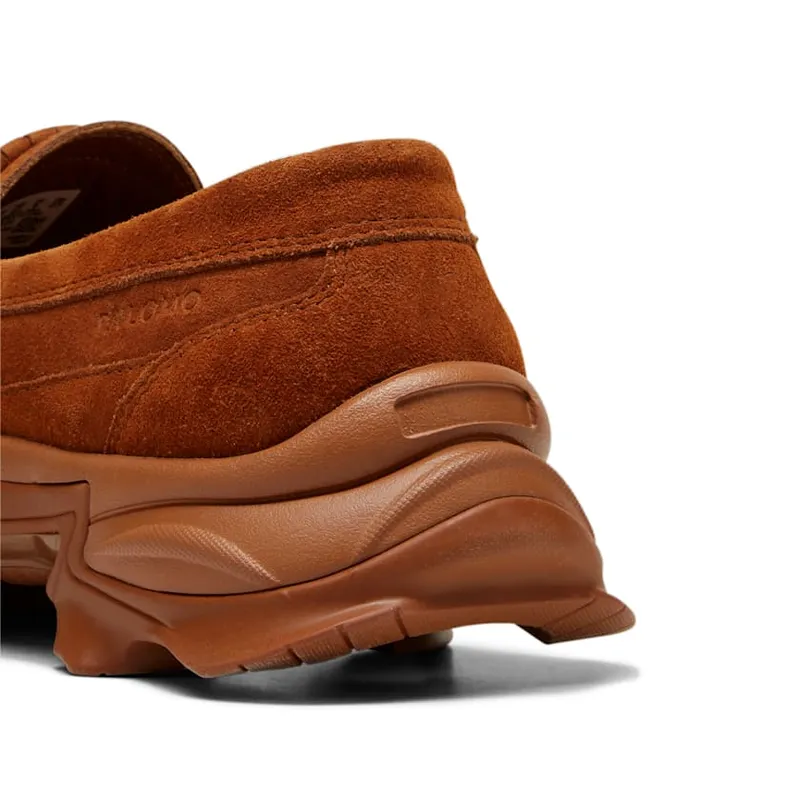 Puma x Palomo Nitefox Loafer Teak (396816-01)