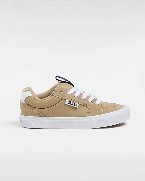 VANS Chukka Push Beige (VN000CZW4MG)